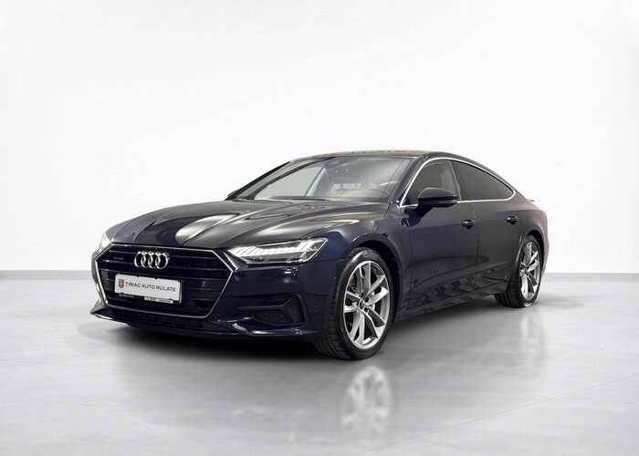 AUDI A7 3.0L