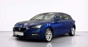 SEAT LEON 1.5L