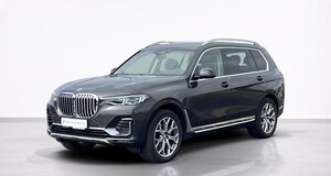 BMW X7 XDRIVE40D