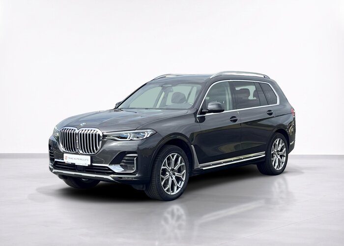BMW X7 XDRIVE40D