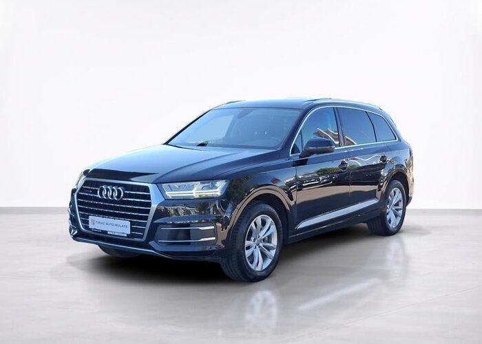 AUDI Q7 3.0L