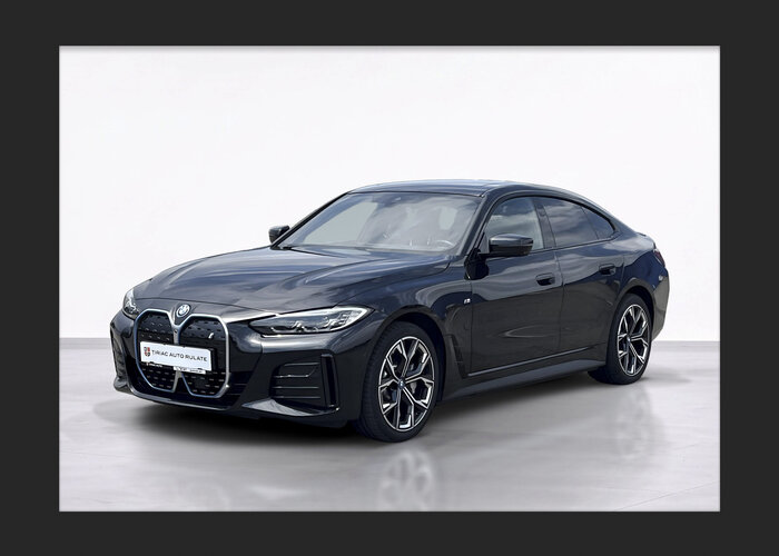 BMW I4 DRIVE40E