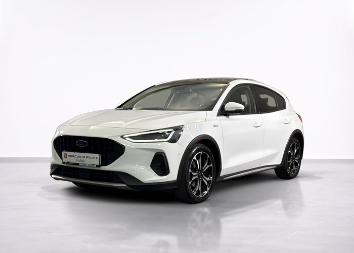 FORD FOCUS 1.5D