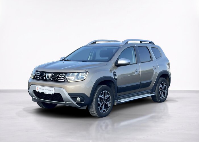DACIA DUSTER 1.5D