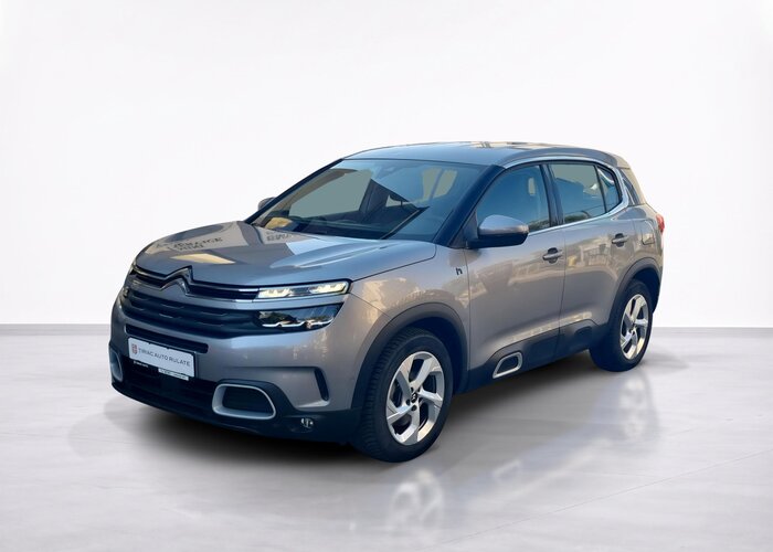 CITROEN C5 1.6L