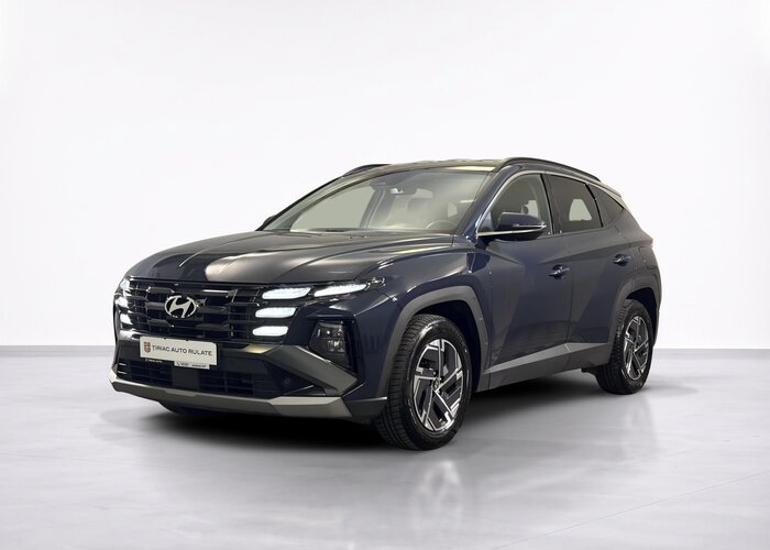 HYUNDAI TUCSON 1.6L