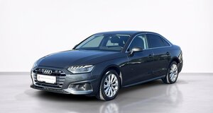 AUDI A4 2.0L