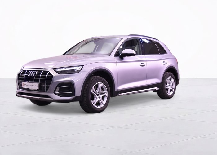AUDI Q5 2.0 D