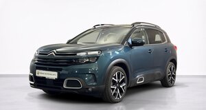 CITROEN C5 1.2L