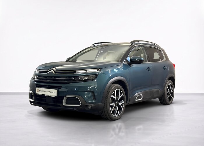 CITROEN C5 1.2L