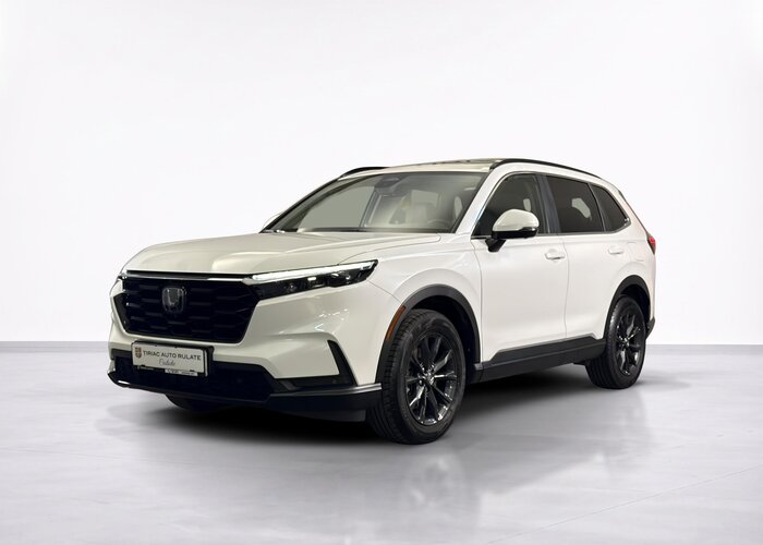 HONDA CR-V 2.0L