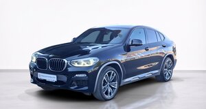 BMW X4 XDRIVE20D