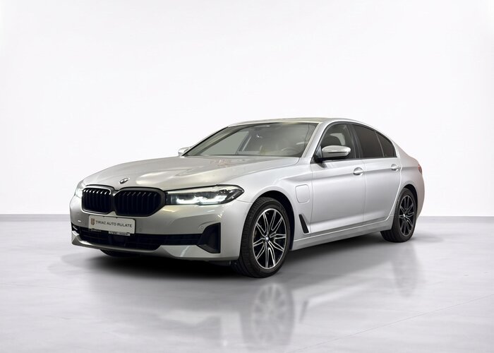 BMW SERIA 5 2.0L