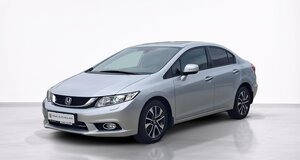 HONDA CIVIC 1.8L