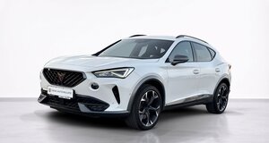CUPRA FORMENTOR 2.0L