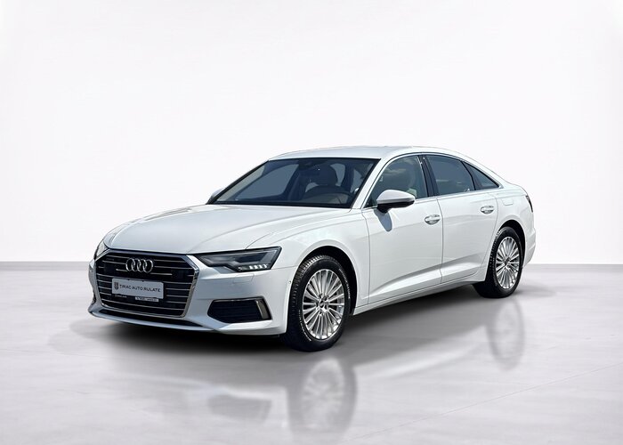 AUDI A6 2.0L