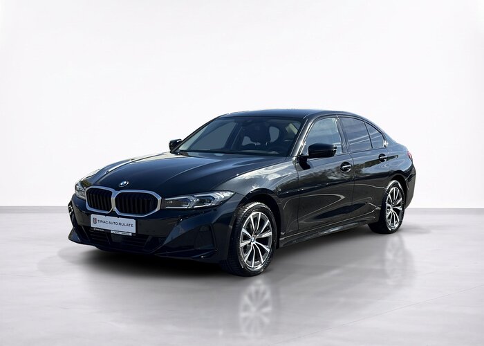 BMW SERIA 3 XDRIVE20I