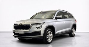 SKODA KODIAQ 2.0D
