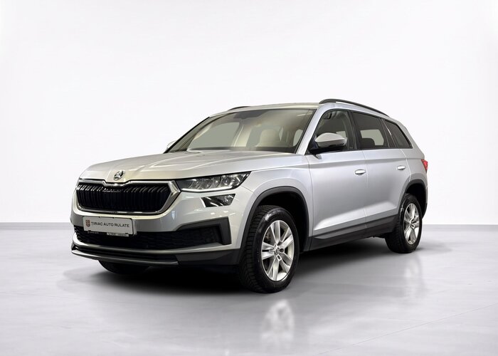 SKODA KODIAQ 2.0D