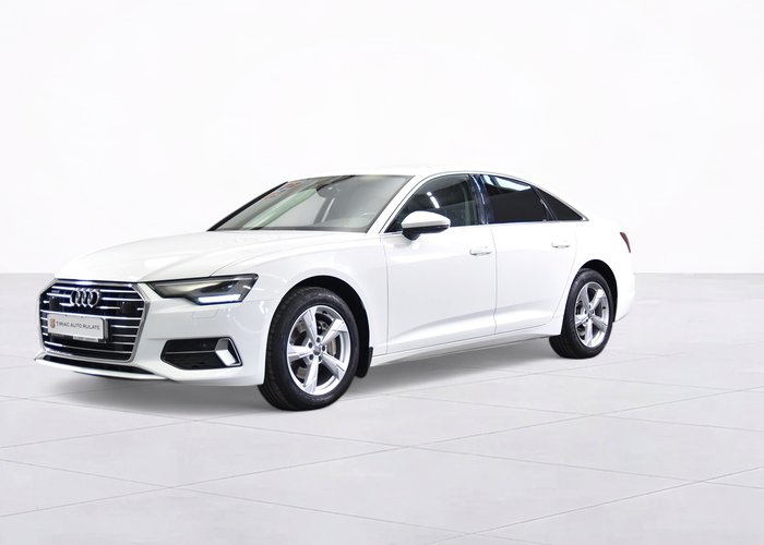 AUDI A6 2.0L