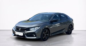 HONDA CIVIC 1.0L