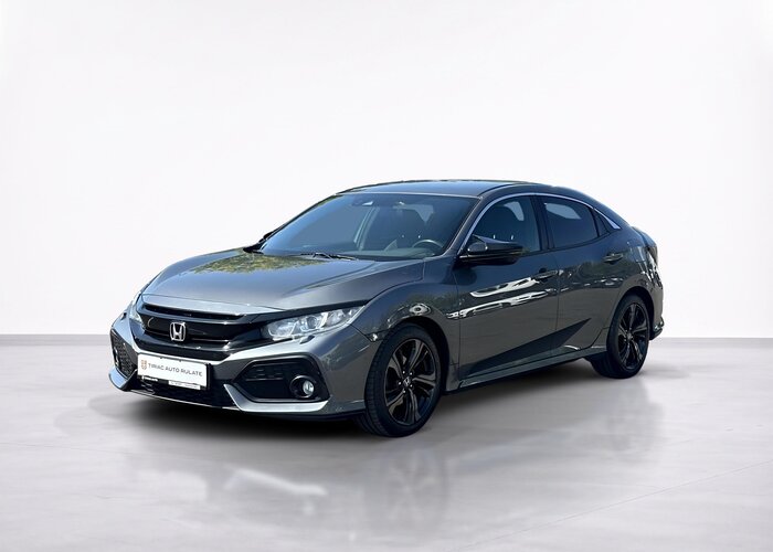 HONDA CIVIC 1.0L