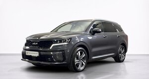 KIA SORENTO 1.6L