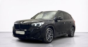 BMW X1 20D XDRIVE
