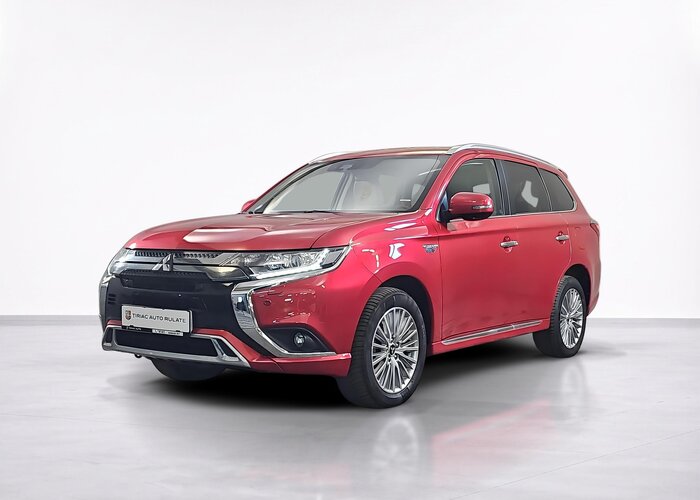 MITSUBISHI OUTLANDER 2.4L