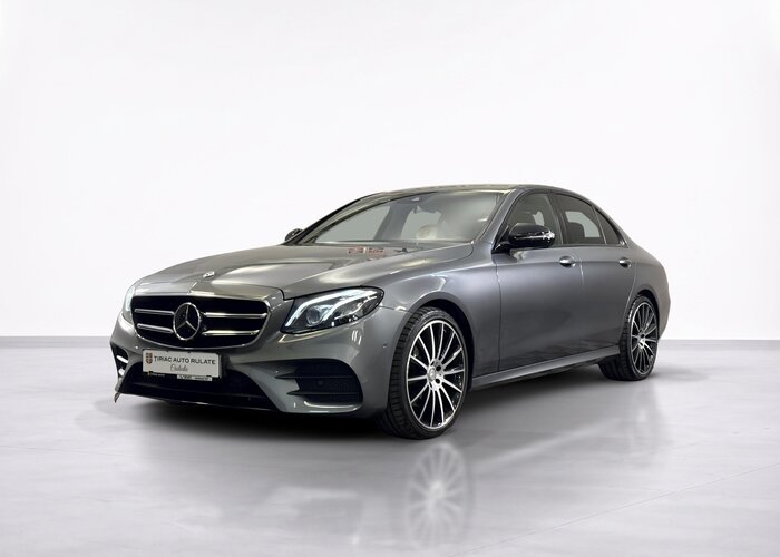 MERCEDES BENZ CLASA E 220D