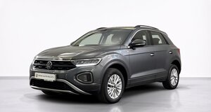 VOLKSWAGEN T-ROC 2.0D