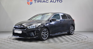 KIA CEED 1.6L