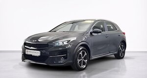 KIA XCEED 1.6L