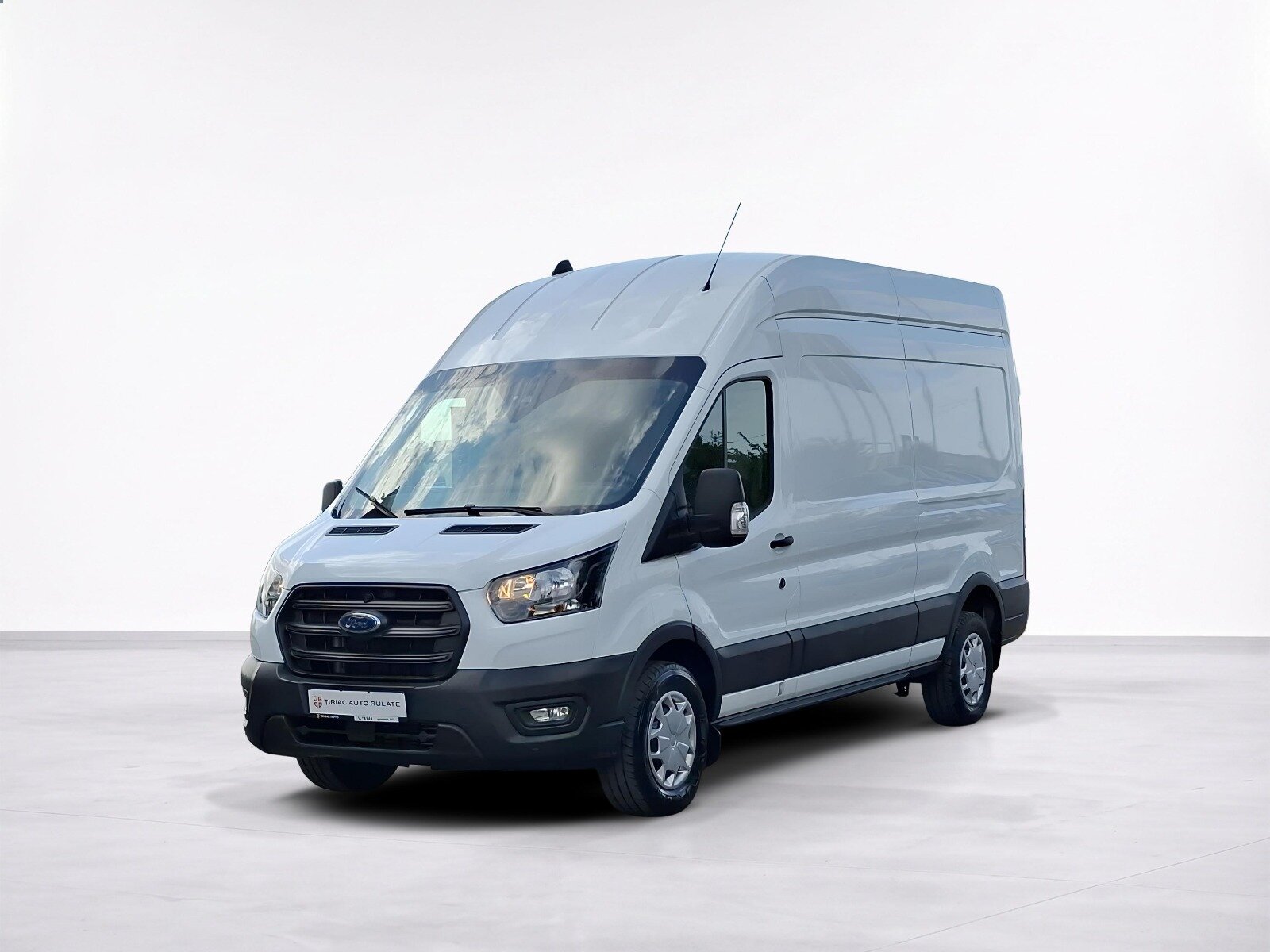 FORD TRANSIT 2.0D