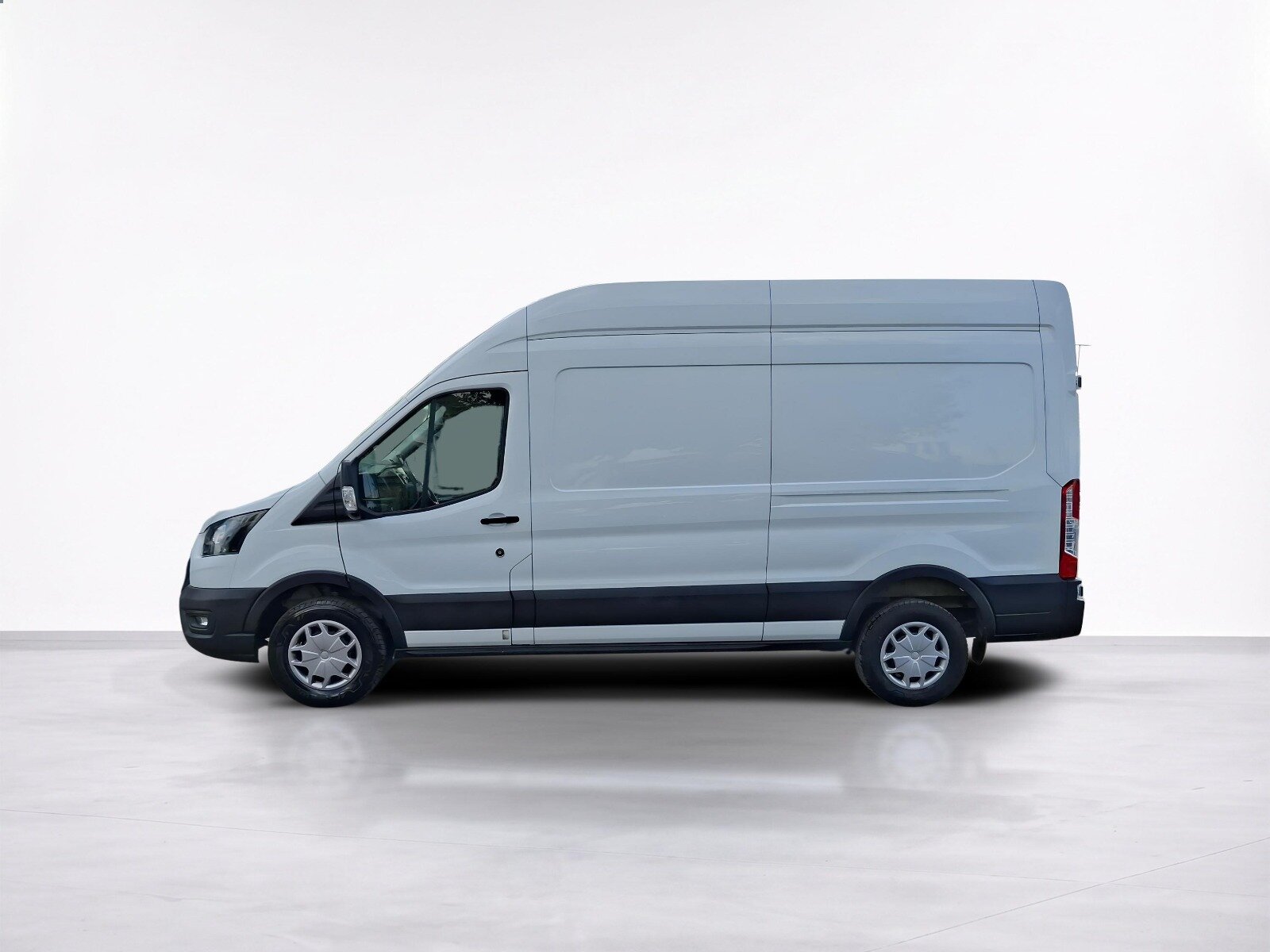 FORD TRANSIT 2.0D