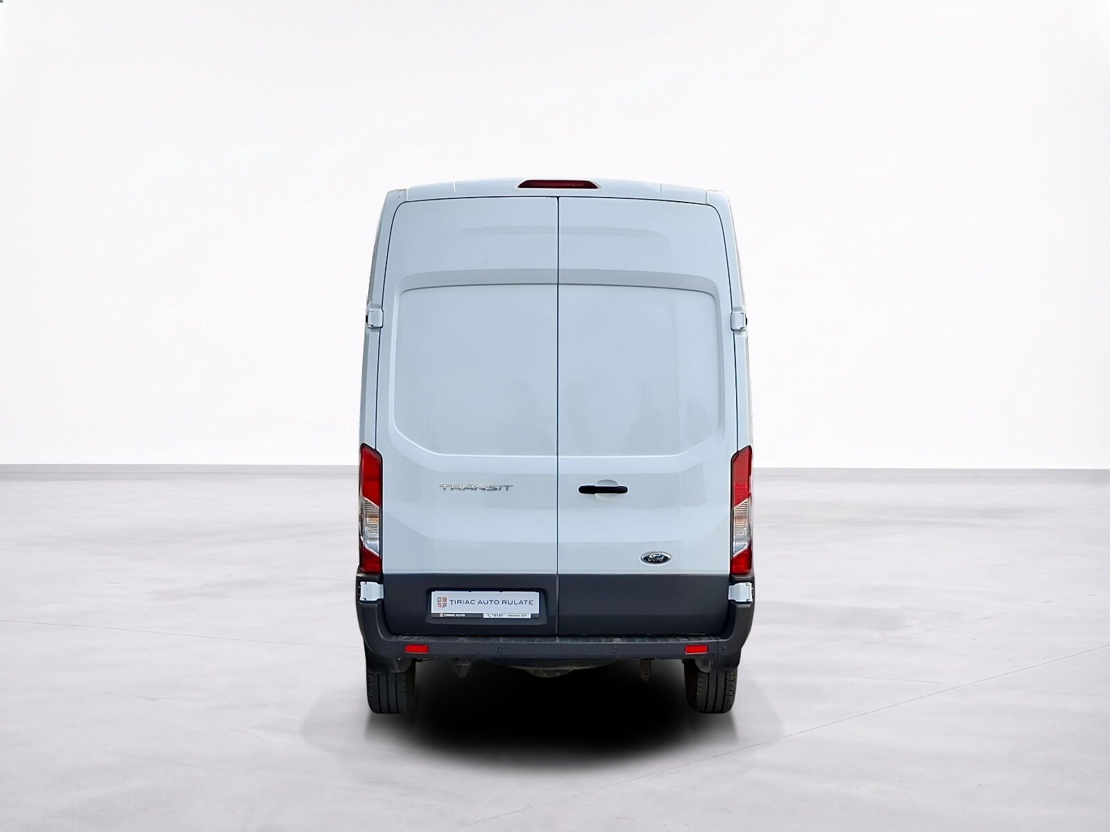 FORD TRANSIT 2.0D