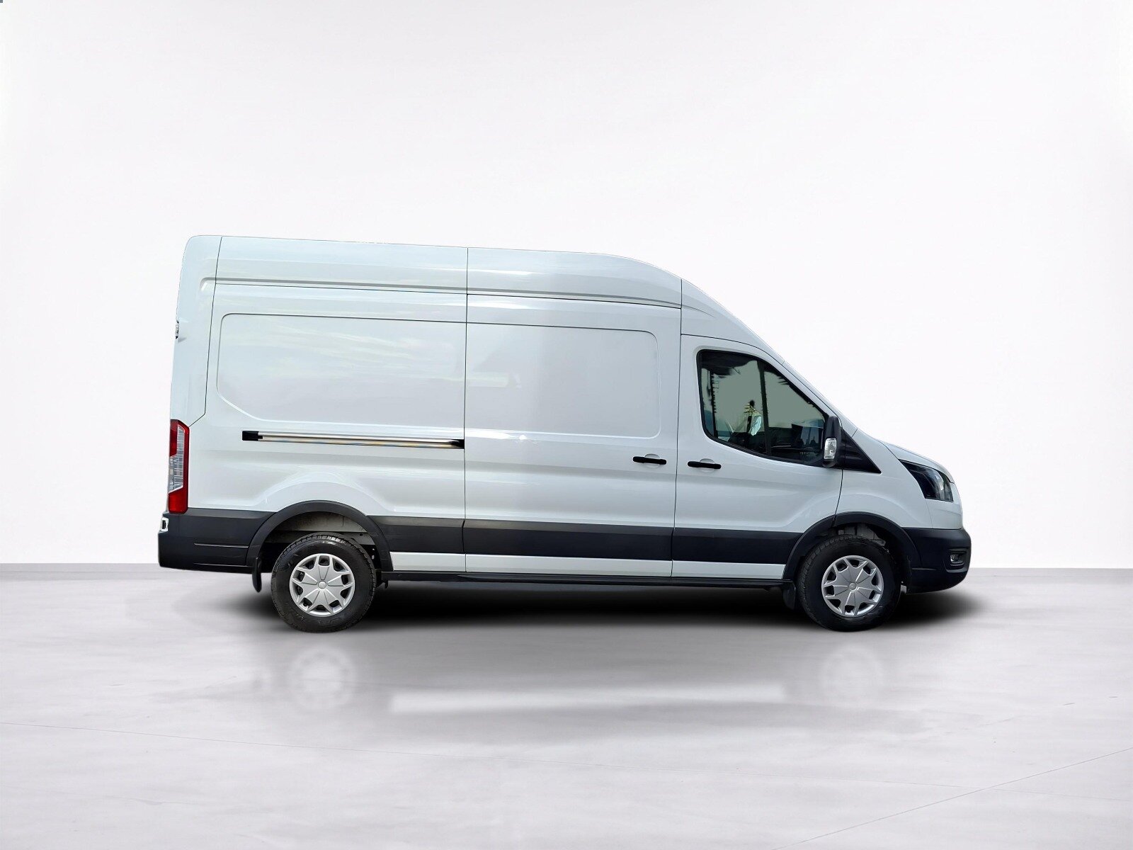 FORD TRANSIT 2.0D