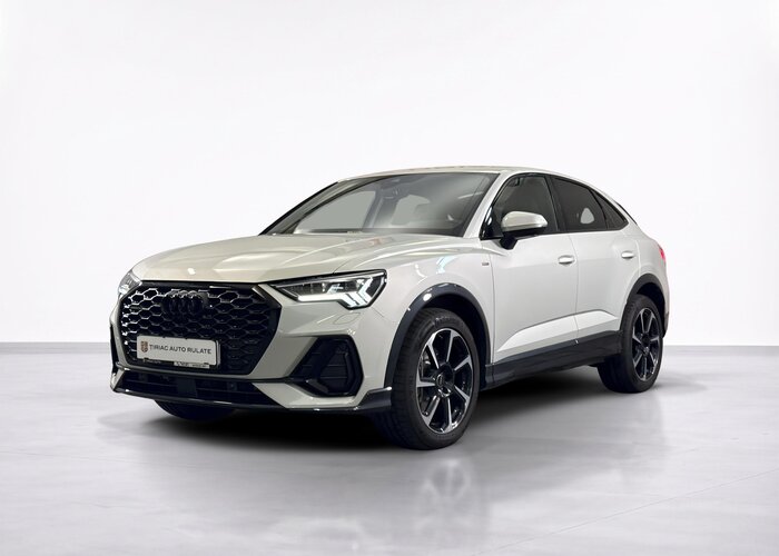 AUDI Q3 2.0D