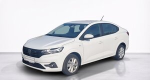 DACIA LOGAN 1.0L
