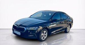 SKODA OCTAVIA 2.0D