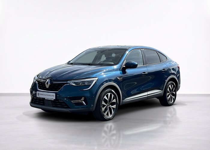 RENAULT ARKANA 1.3L
