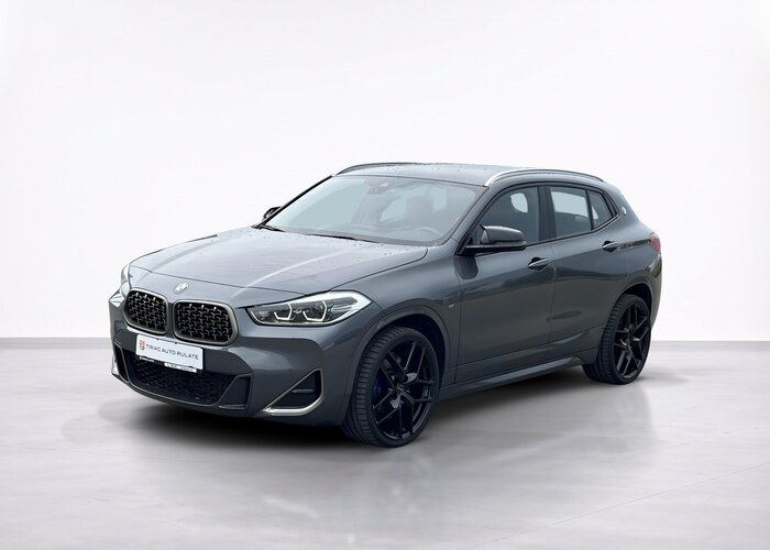 BMW X2 M35I
