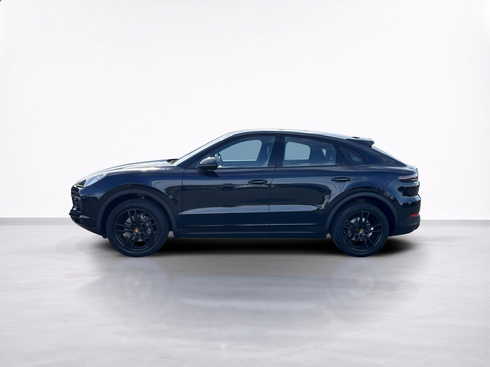 PORSCHE CAYENNE 3.0L