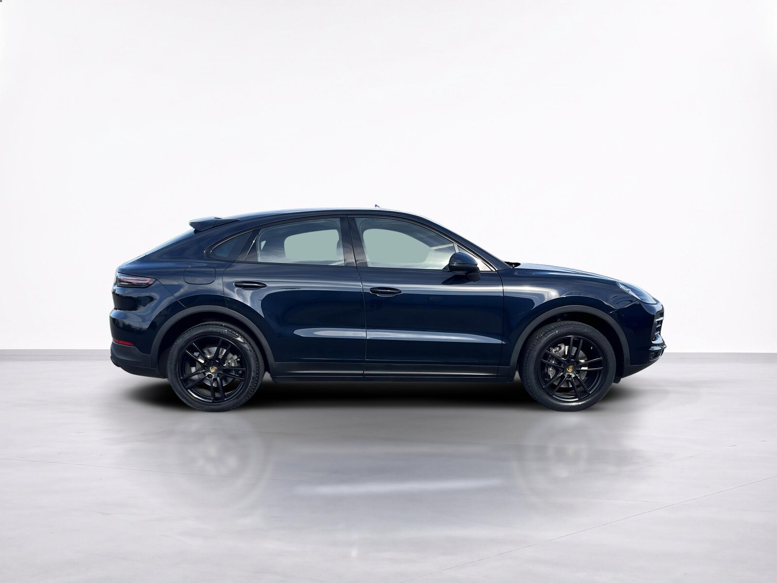 PORSCHE CAYENNE 3.0L