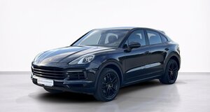 PORSCHE CAYENNE 3.0L