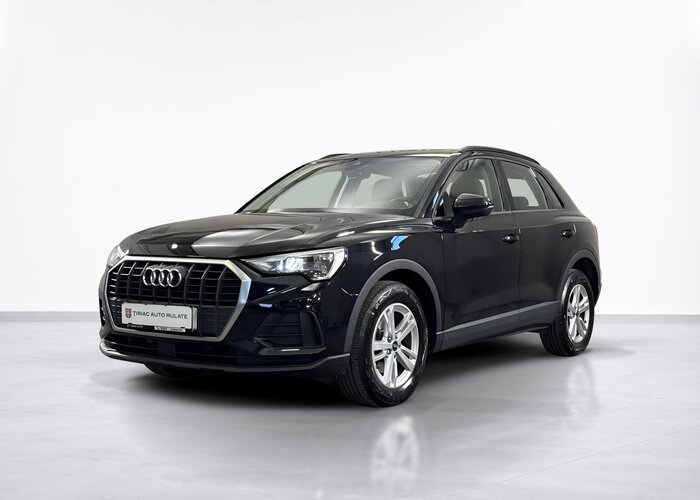 AUDI Q3 2.0D