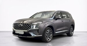 HYUNDAI SANTA FE 1.6L