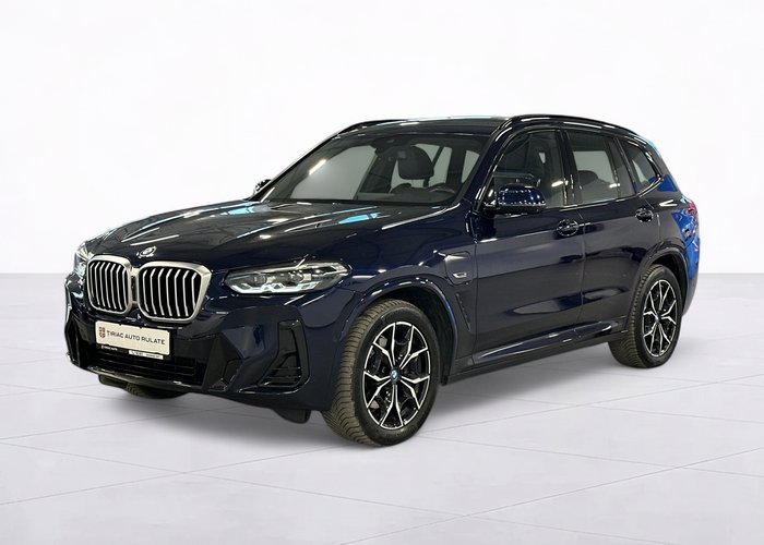 DS AUTOMOBILES DS7