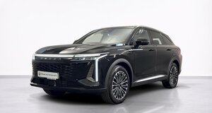 OMODA 9 SHS 1.5L