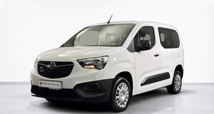 OPEL COMBO 1.5D
